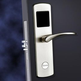 चीन L9208-M1 होटल का ताला आपूर्तिकर्ता
