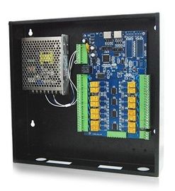 DC12V लिफ्ट एक्सेस कंट्रोल, होटल लिफ्ट नियंत्रक के लिए कार्ड लॉक