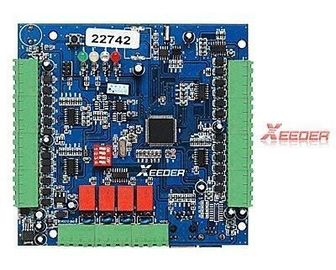 C3148 लिफ्ट एक्सेस कंट्रोल / टीसीपी कंट्रोलर 32 बिट माइक्रो प्रोसेसर